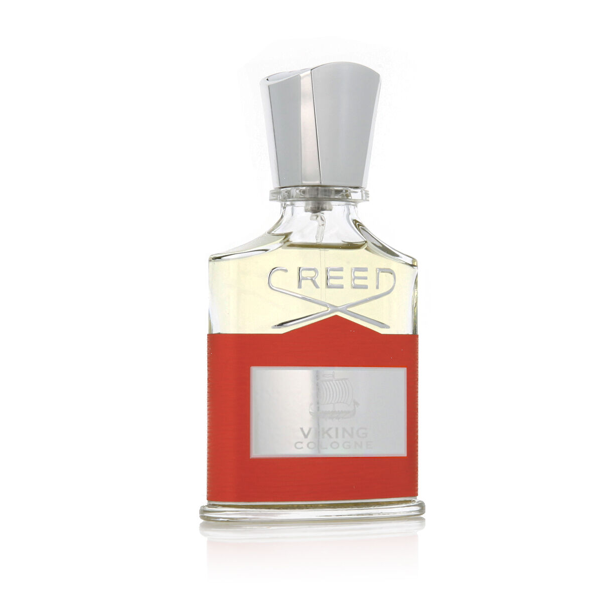 Perfume Homem Creed EDP Viking Cologne 50 ml